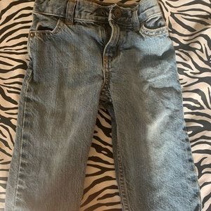 Toddler osh kosh jeans
